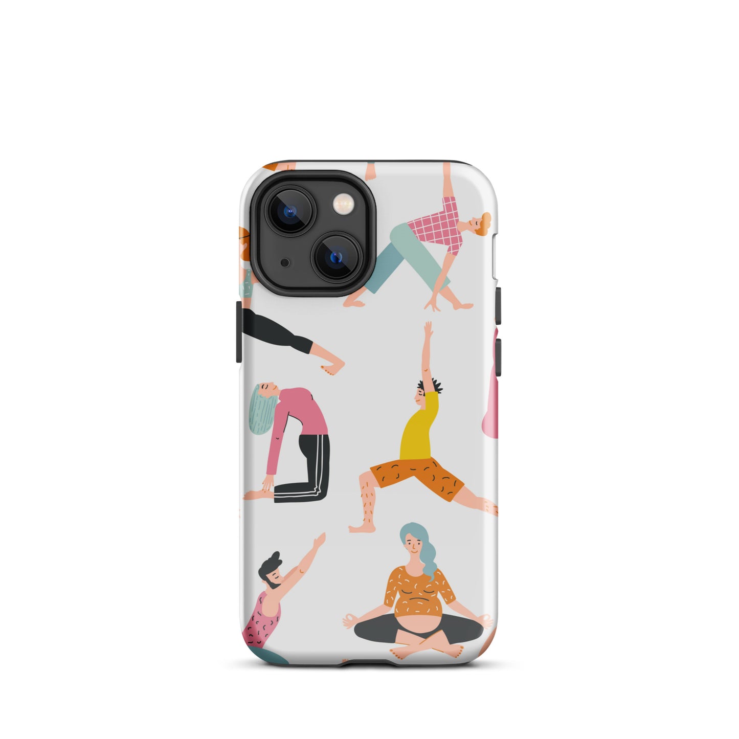 Tough Case for iPhone® Yoga