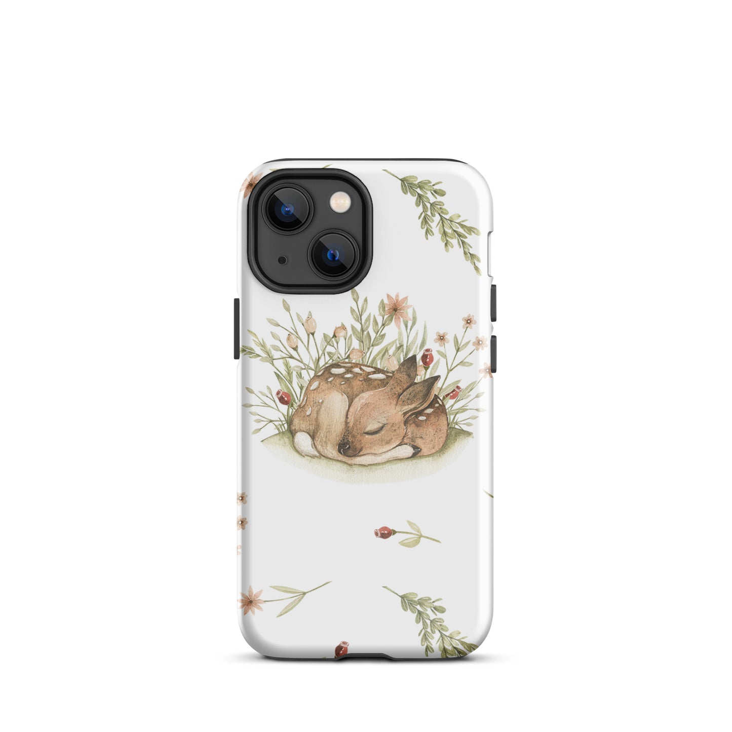 Tough Case for iPhone® Fawn