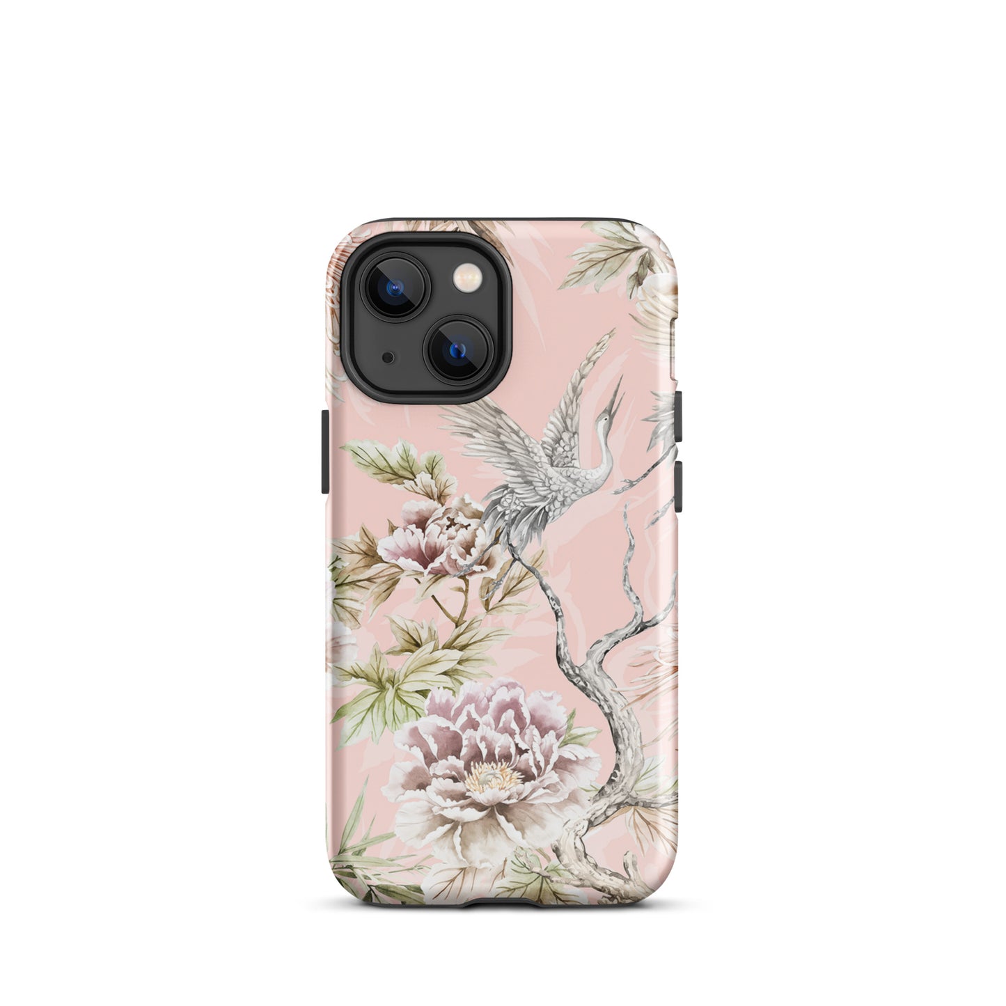 Tough Case for iPhone® Stork Pink