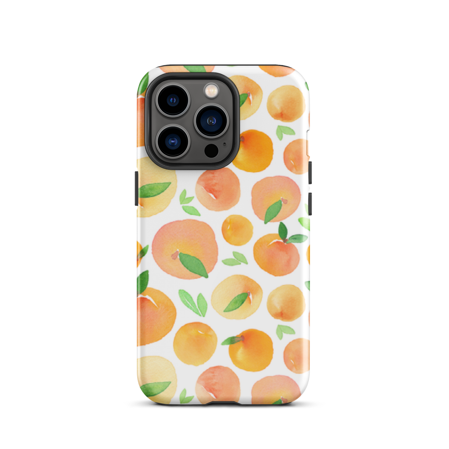 Tough Case for iPhone® Peaches