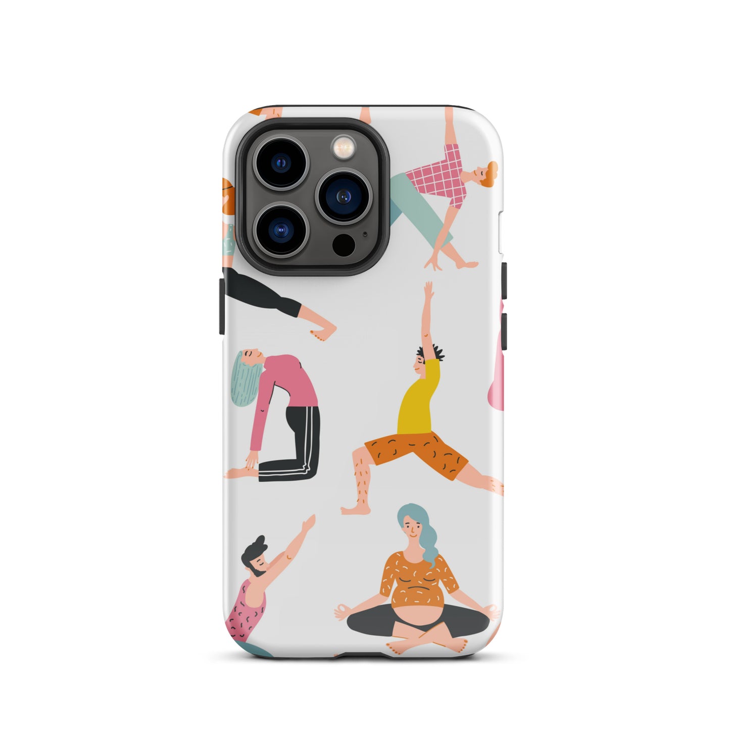 Tough Case for iPhone® Yoga