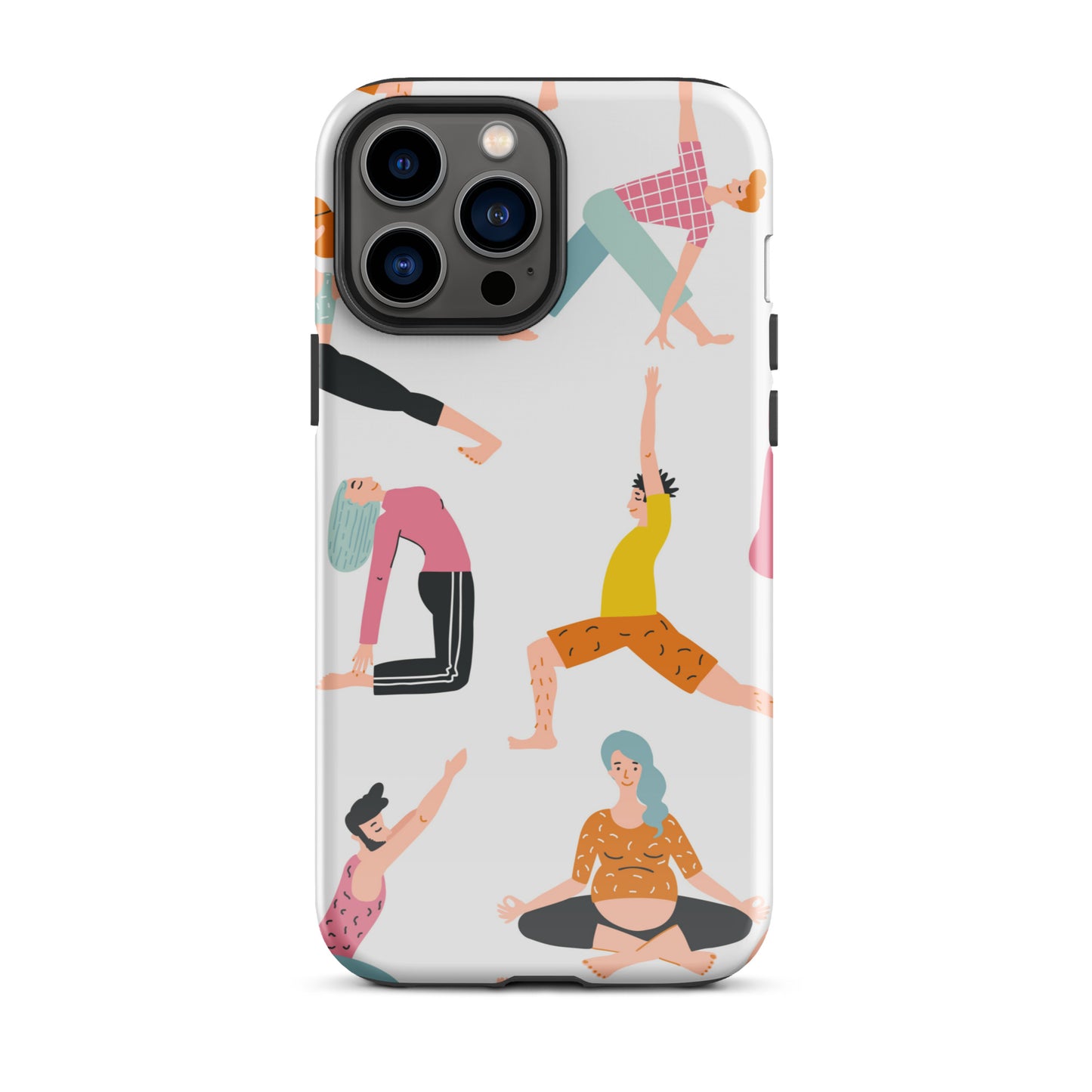 Tough Case for iPhone® Yoga