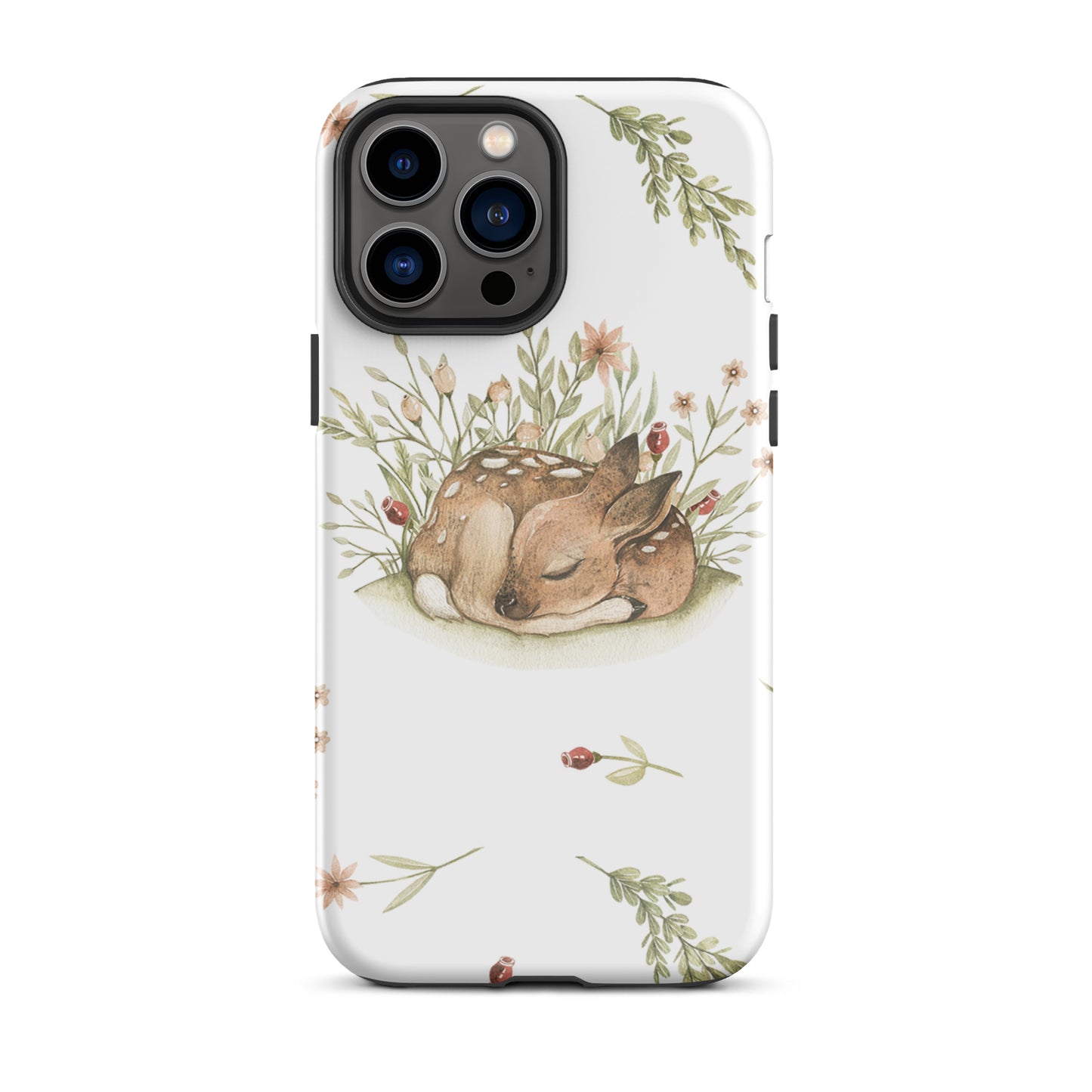 Tough Case for iPhone® Fawn