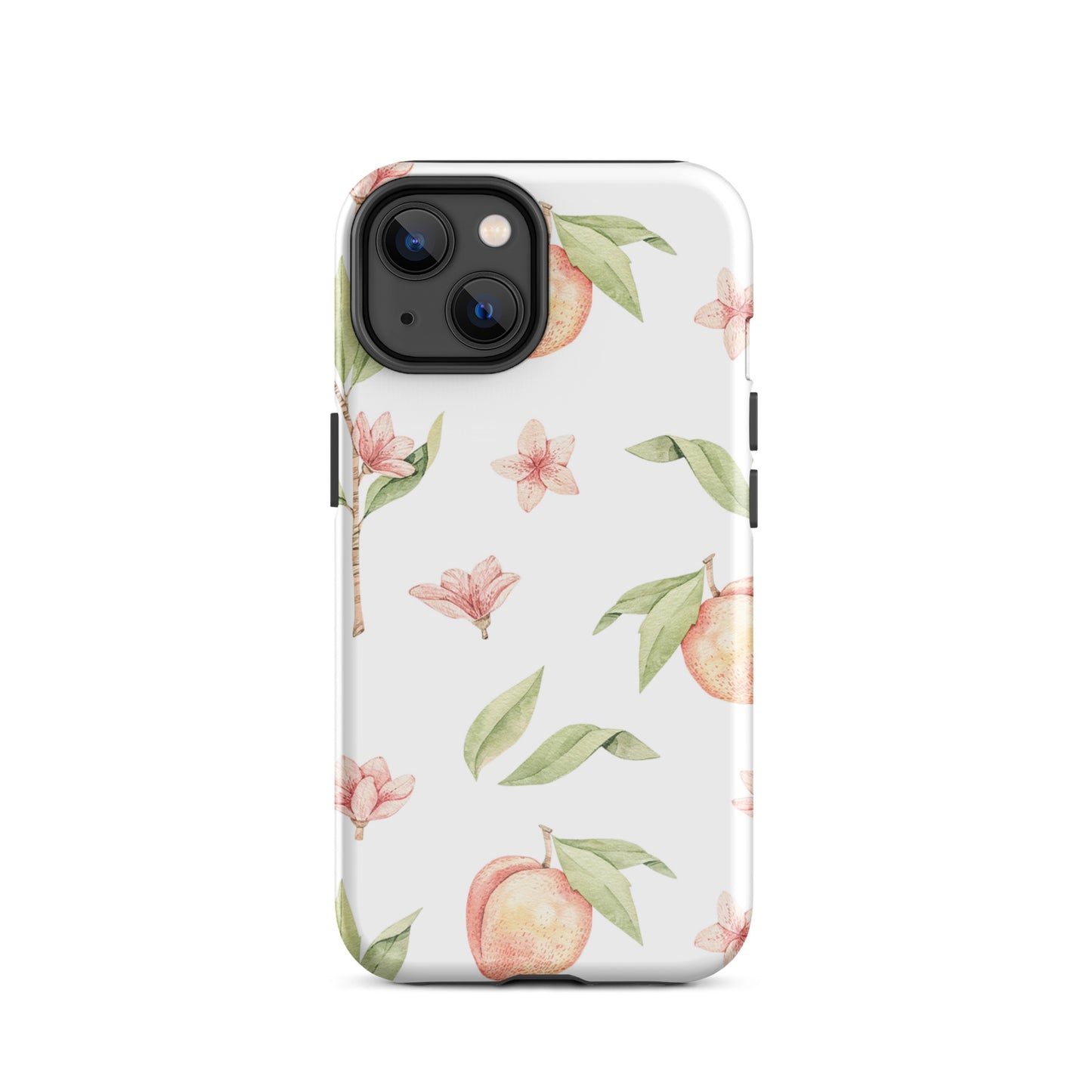 Tough Case for iPhone® Peach