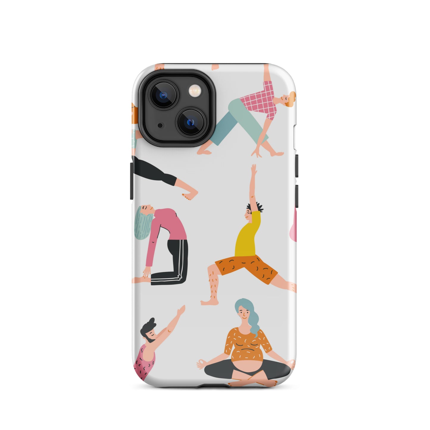 Tough Case for iPhone® Yoga