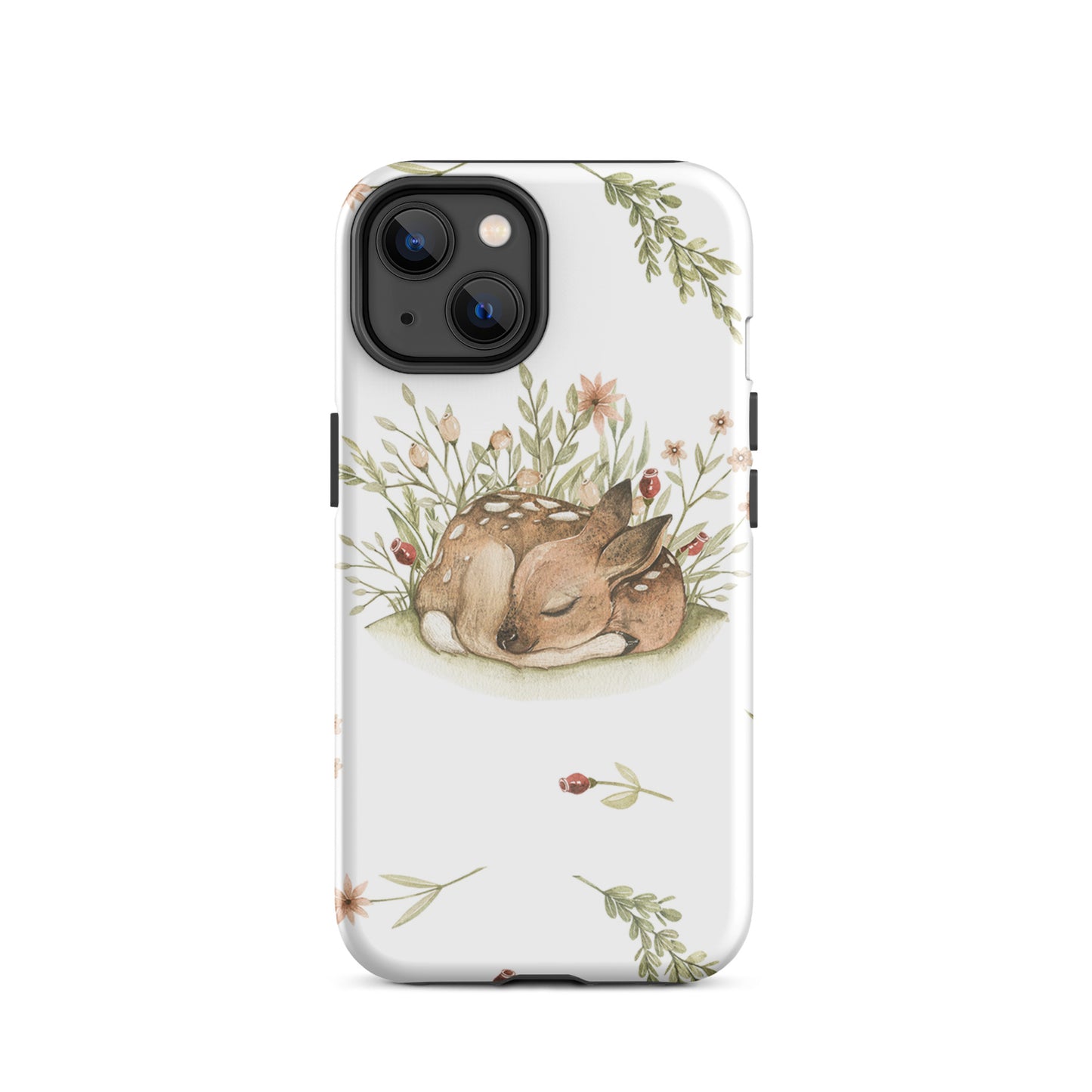 Tough Case for iPhone® Fawn