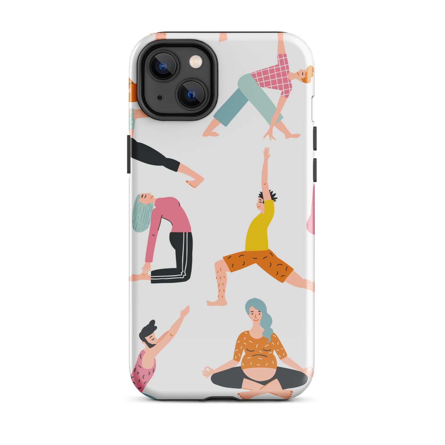 Tough Case for iPhone® Yoga