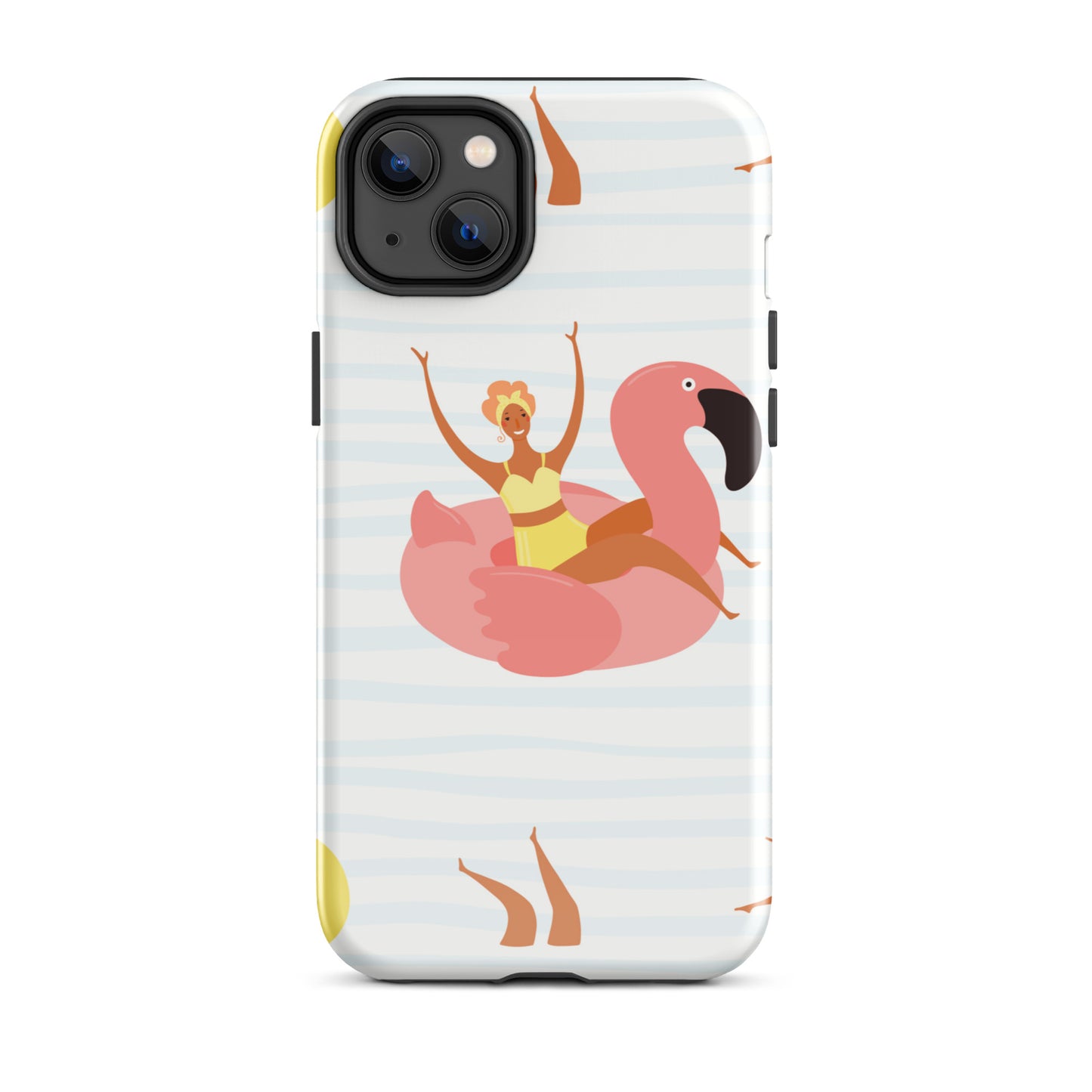 Tough Case for iPhone® Float 2