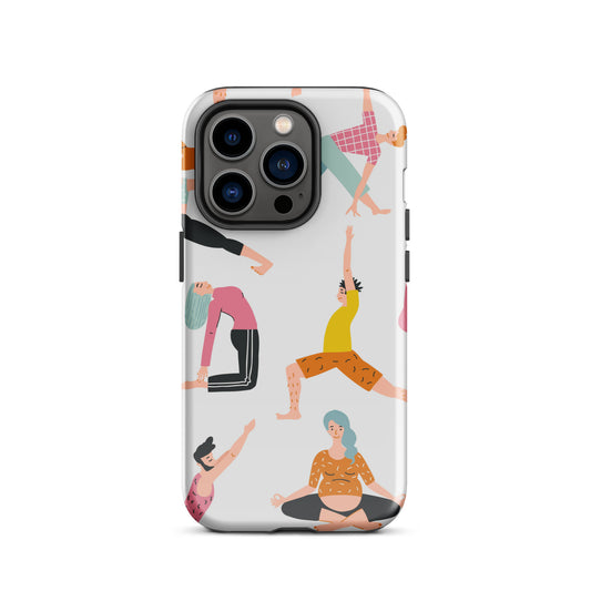 Tough Case for iPhone® Yoga