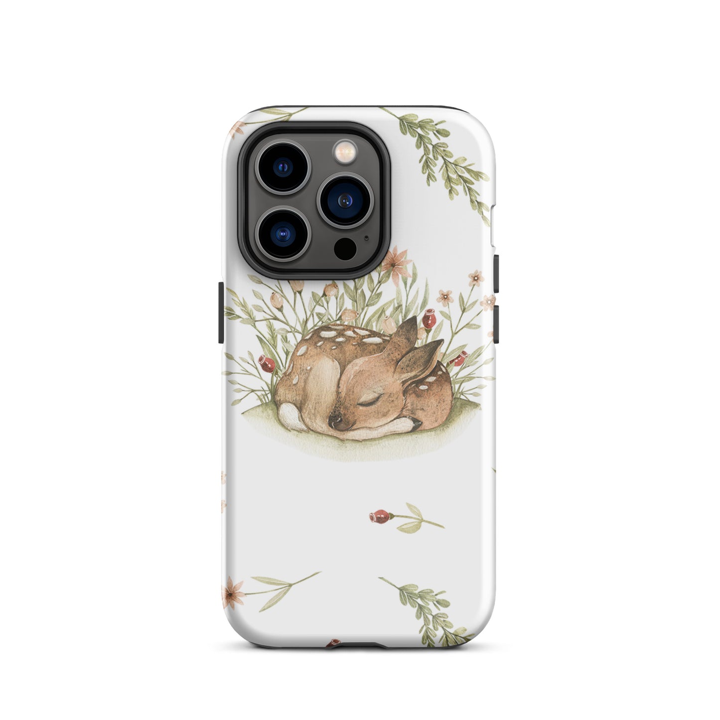 Tough Case for iPhone® Fawn