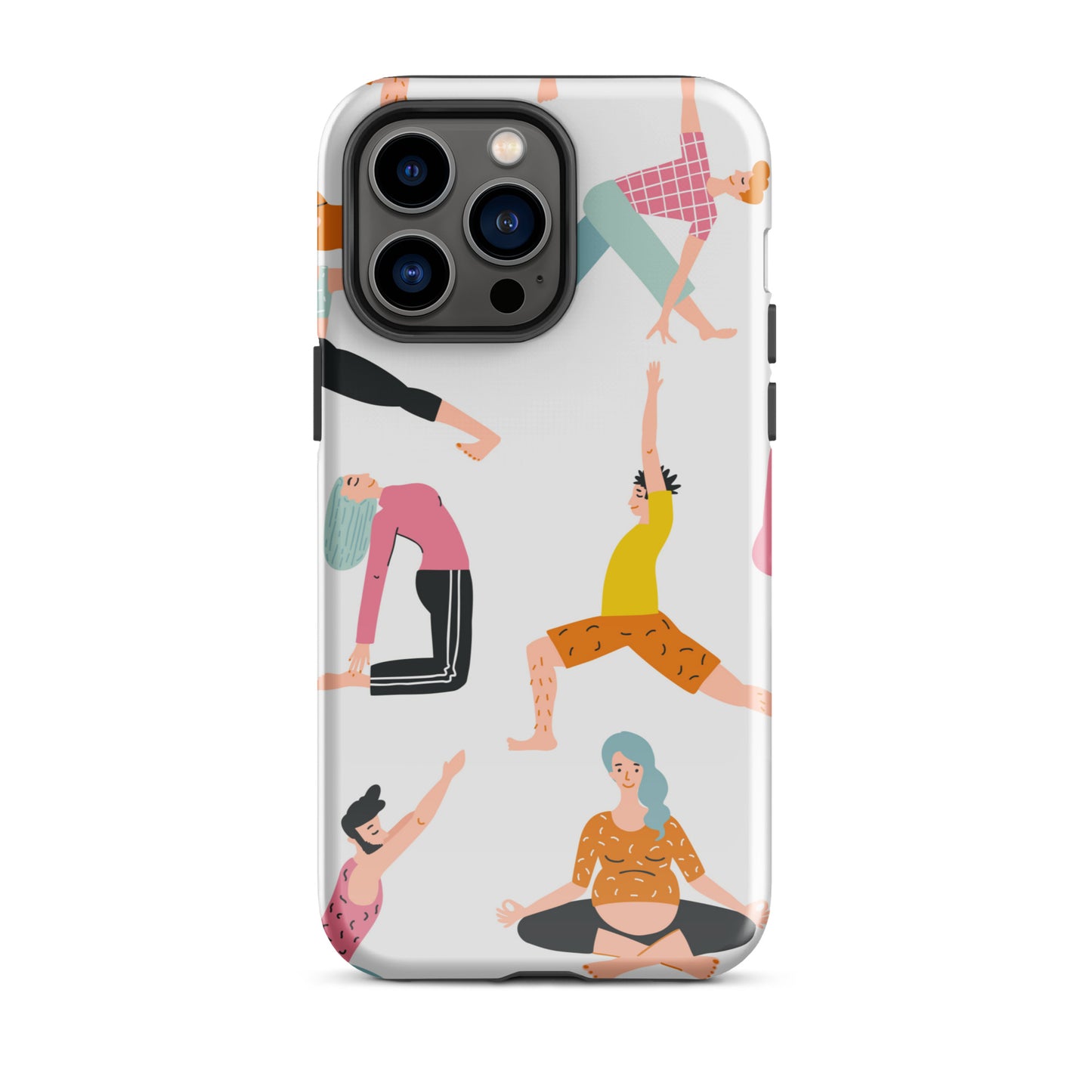 Tough Case for iPhone® Yoga