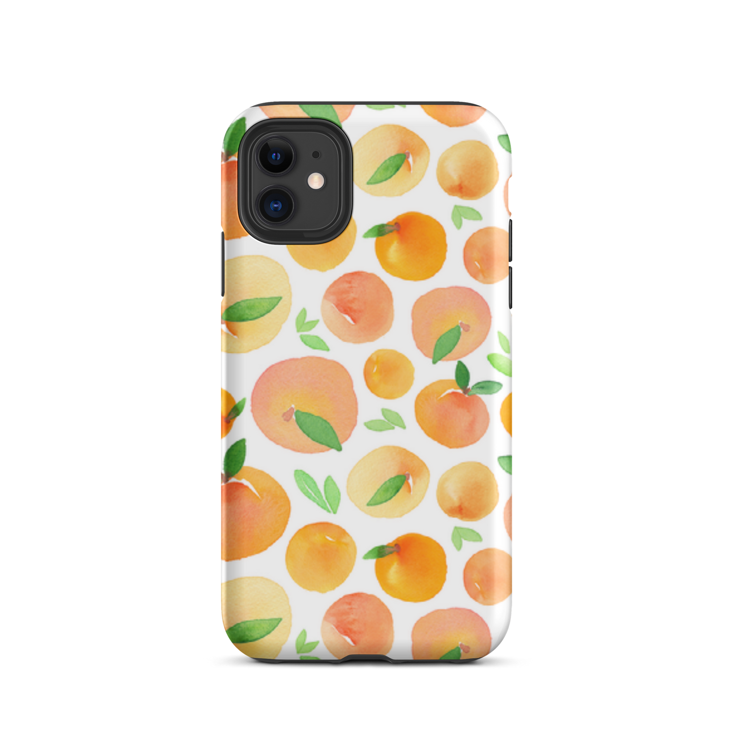 Tough Case for iPhone® Peaches