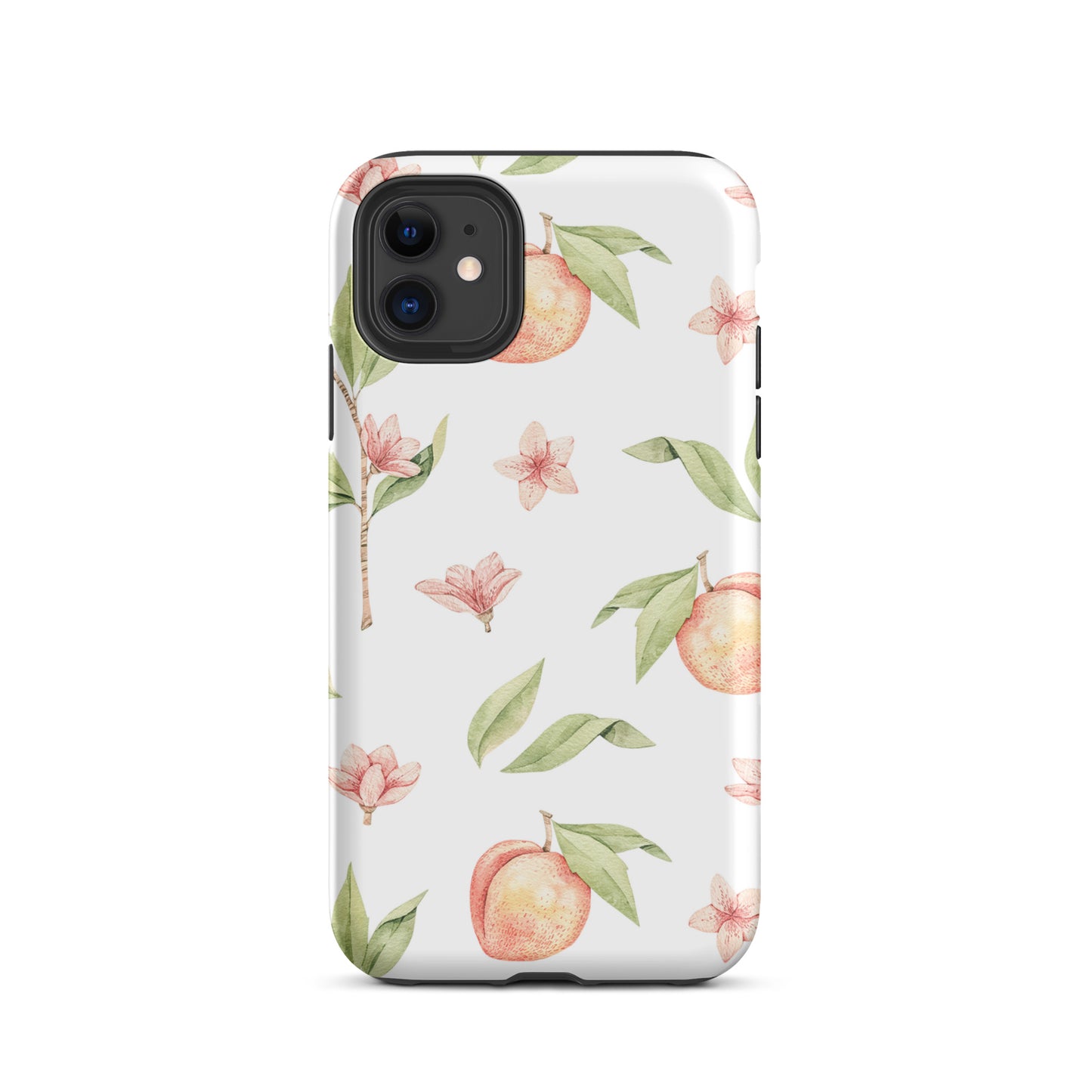 Tough Case for iPhone® Peach