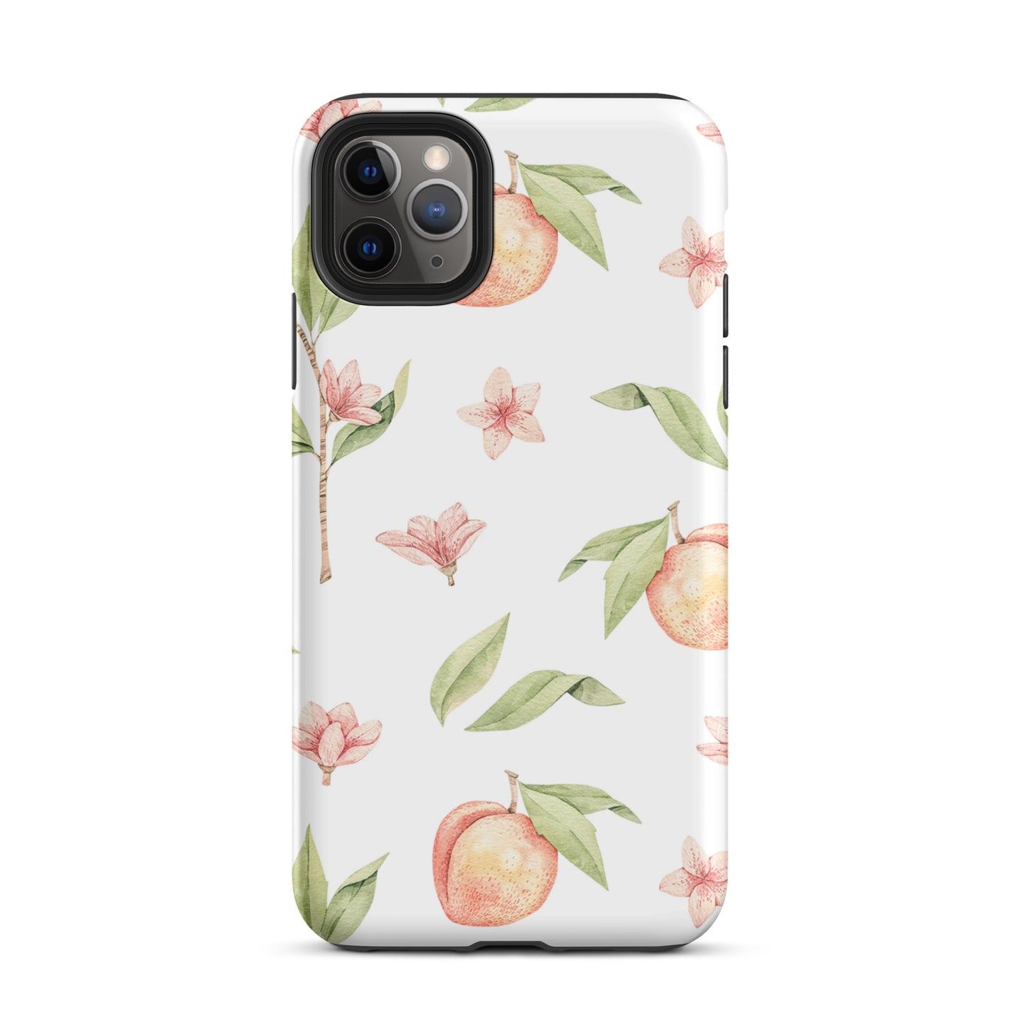 Tough Case for iPhone® Peach