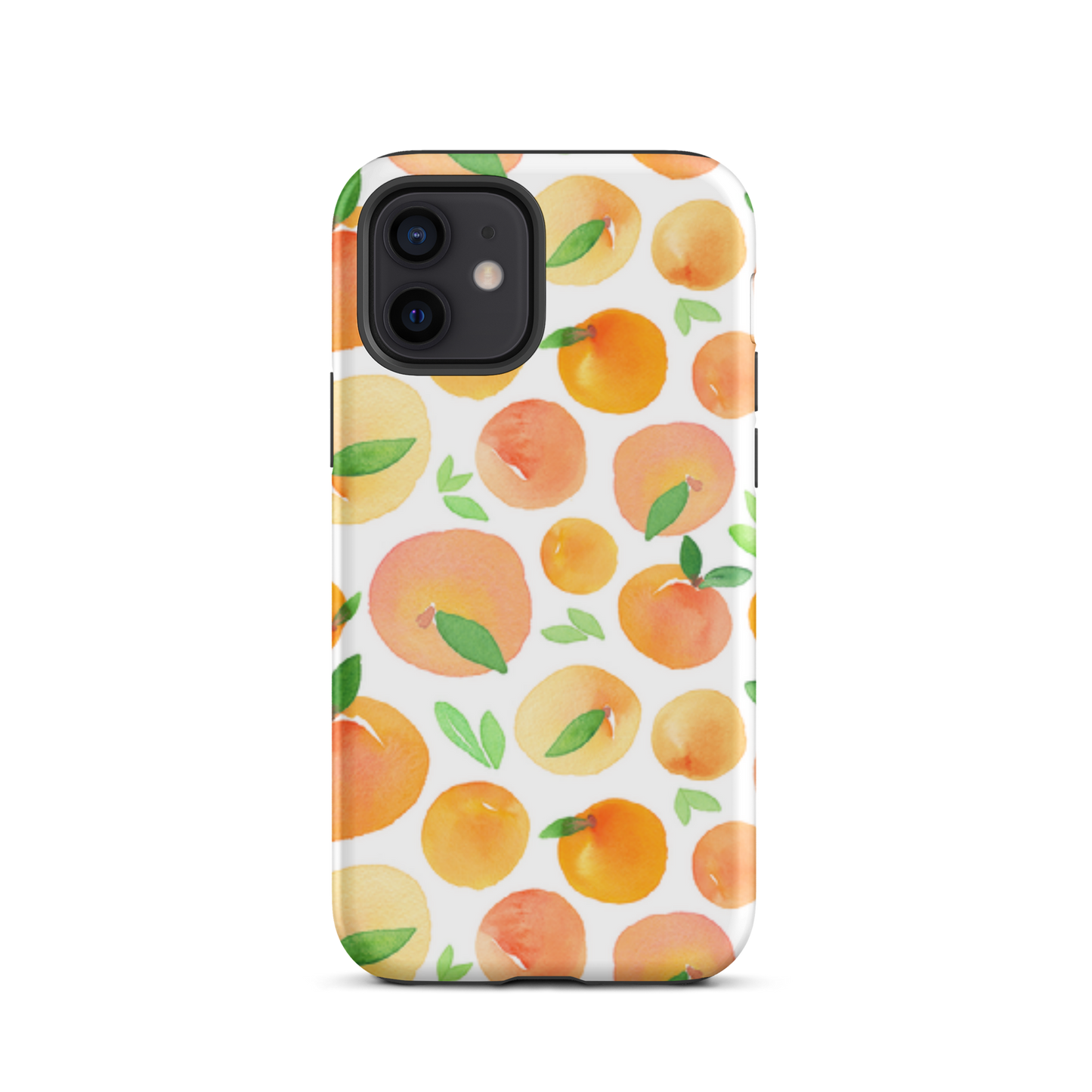 Tough Case for iPhone® Peaches