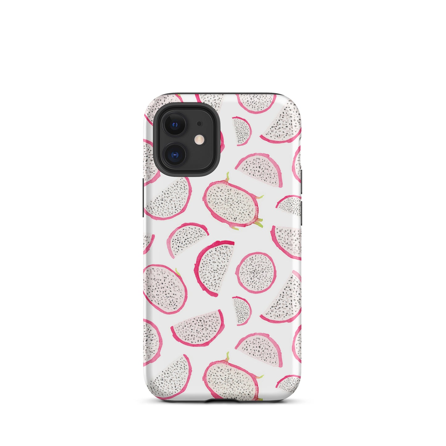 Tough Case for iPhone® Dragon Fruit