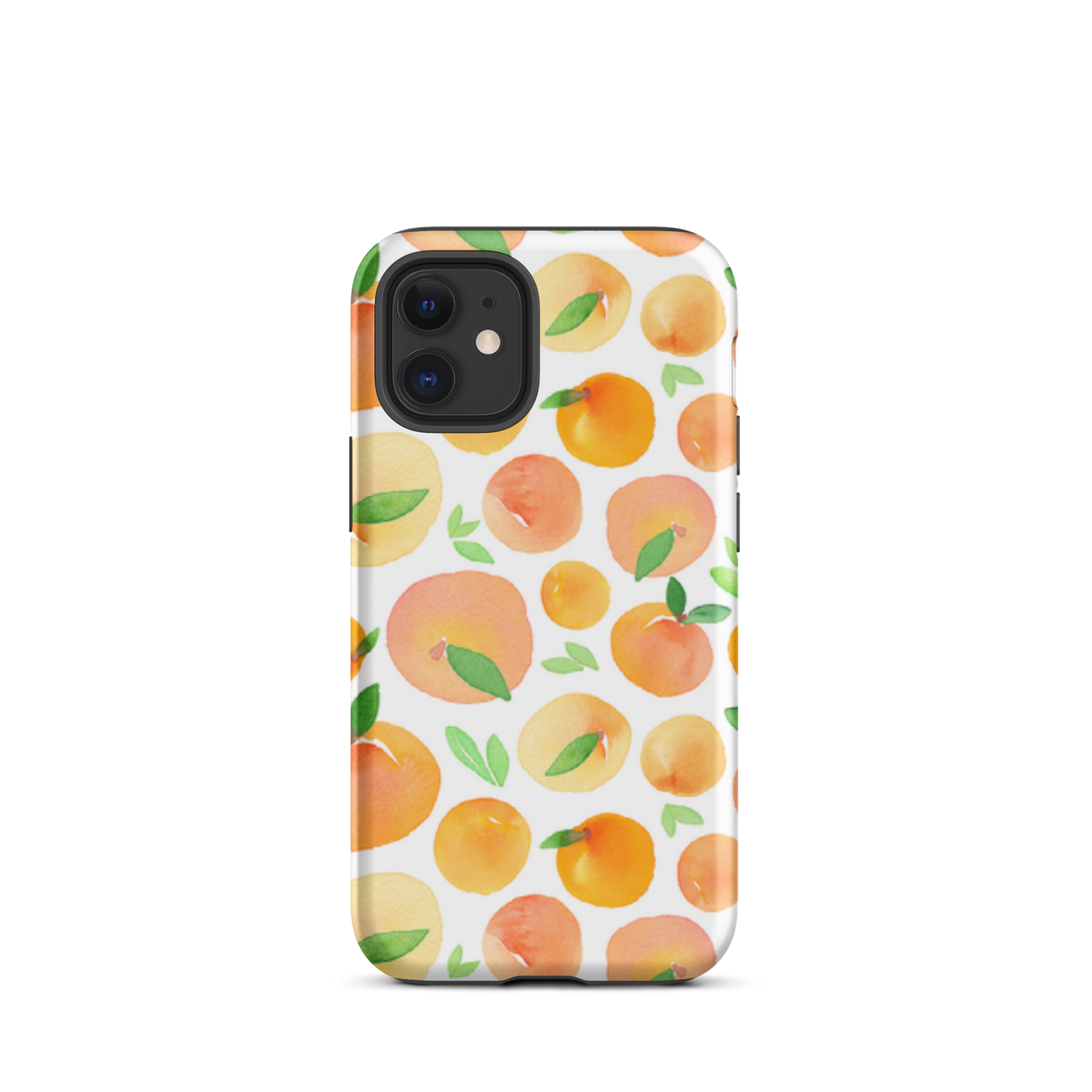 Tough Case for iPhone® Peaches