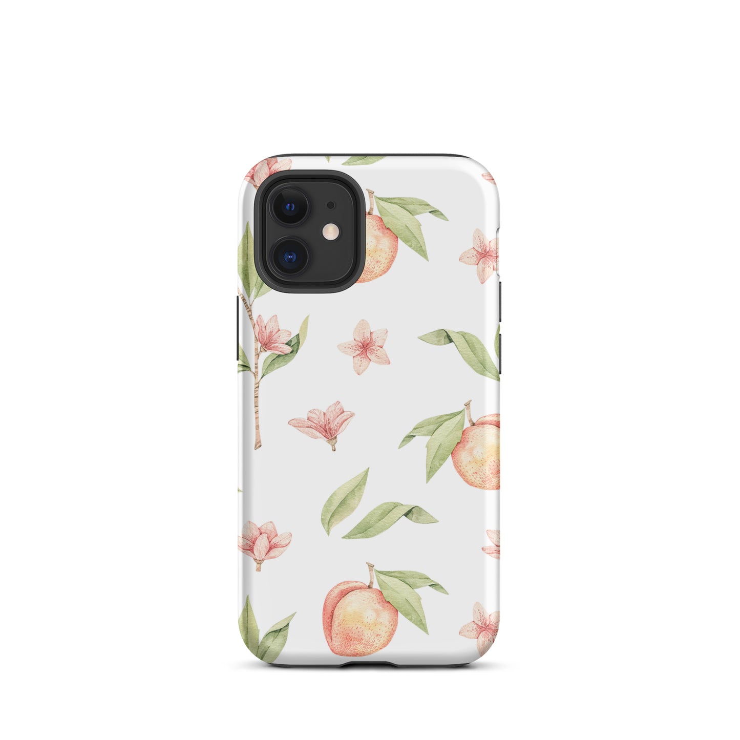 Tough Case for iPhone® Peach