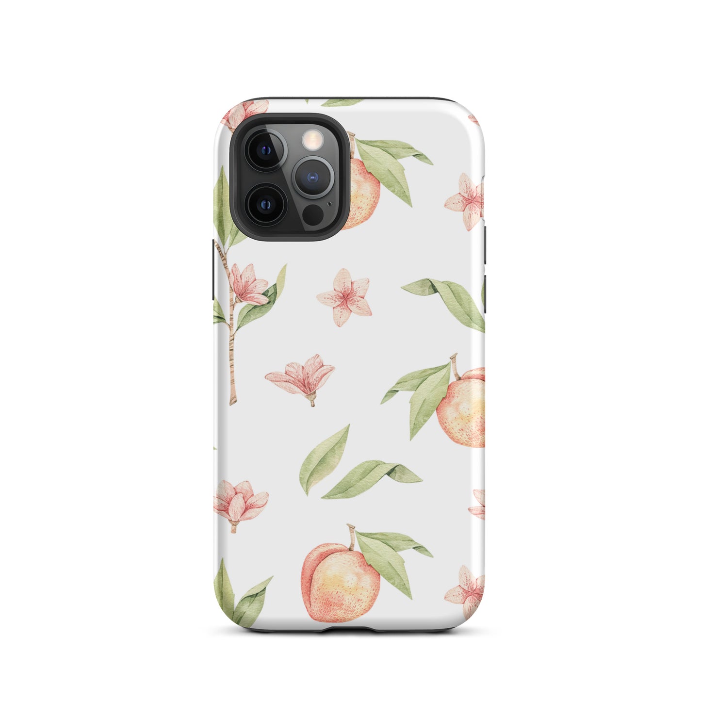 Tough Case for iPhone® Peach