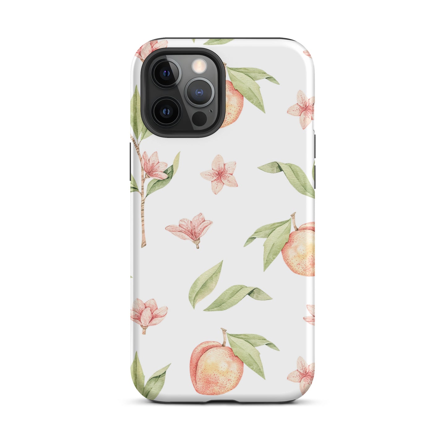 Tough Case for iPhone® Peach