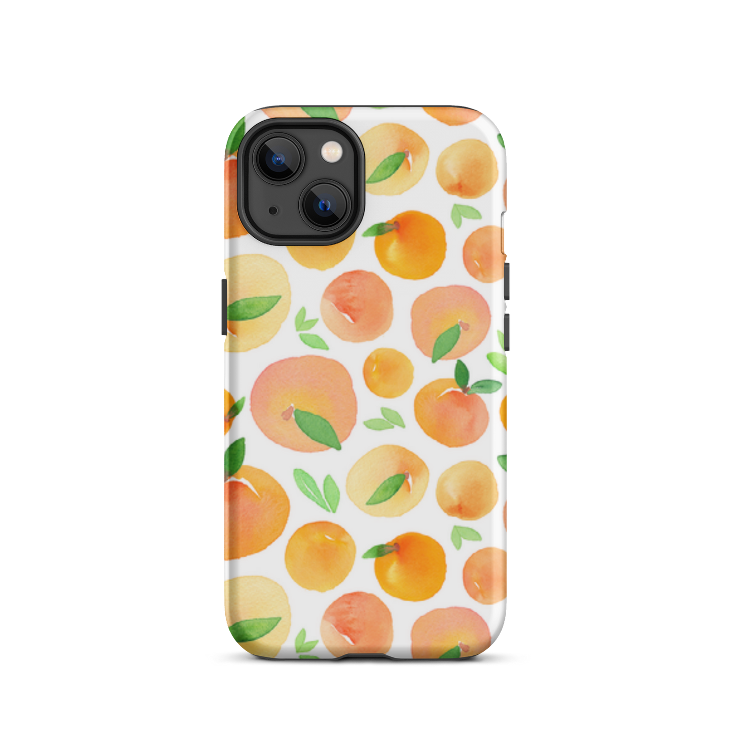 Tough Case for iPhone® Peaches