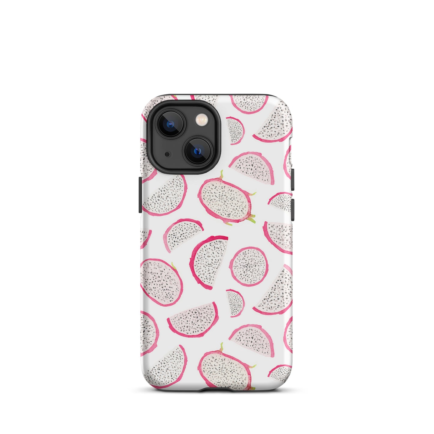 Tough Case for iPhone® Dragon Fruit