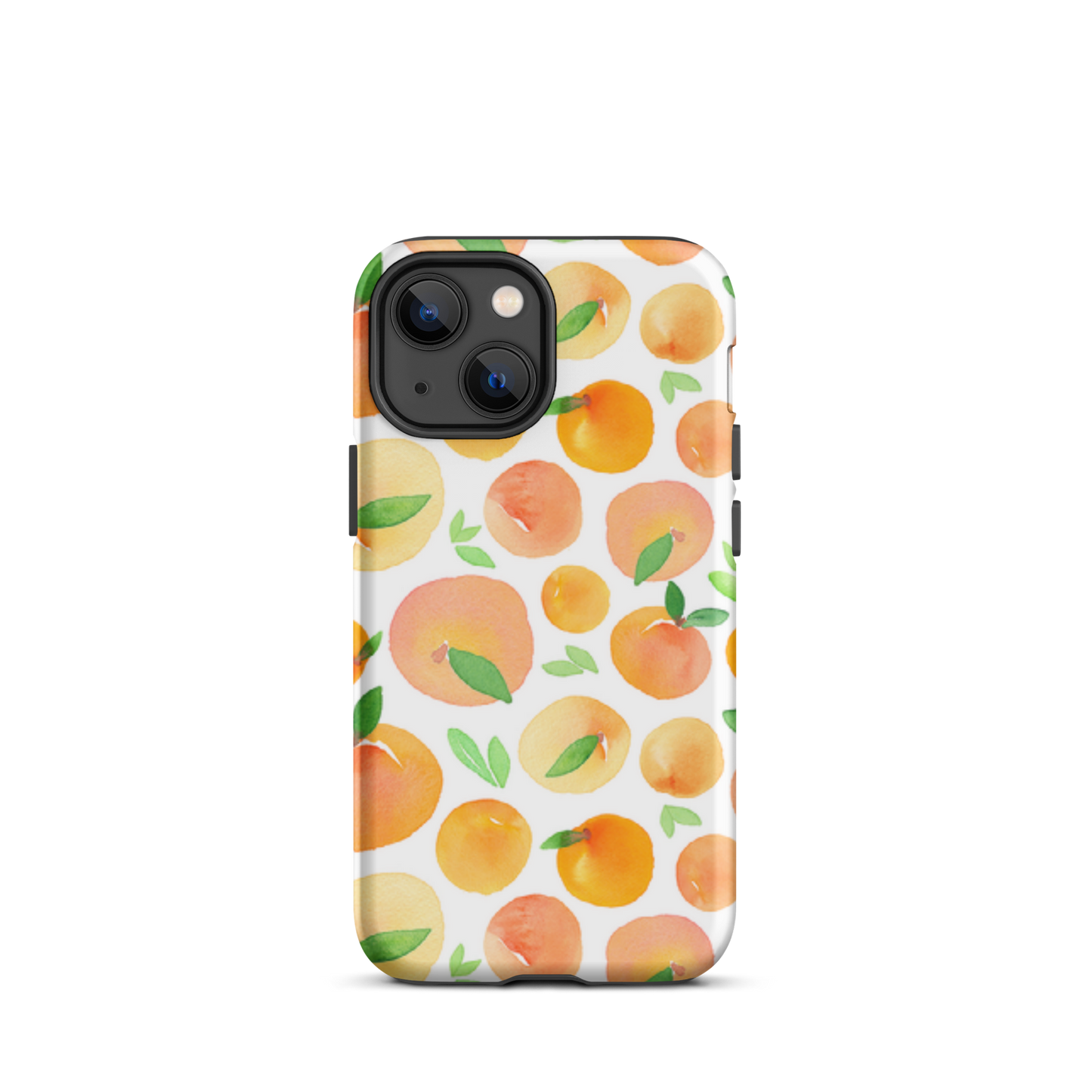 Tough Case for iPhone® Peaches