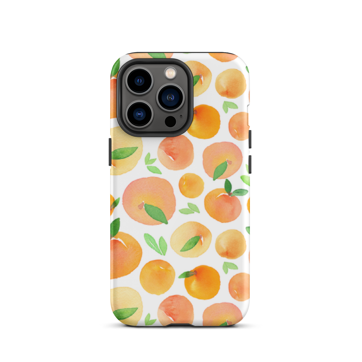 Tough Case for iPhone® Peaches