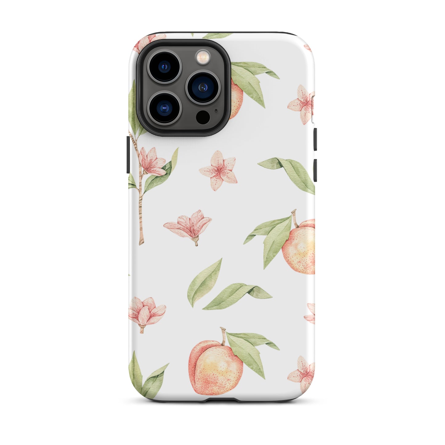 Tough Case for iPhone® Peach