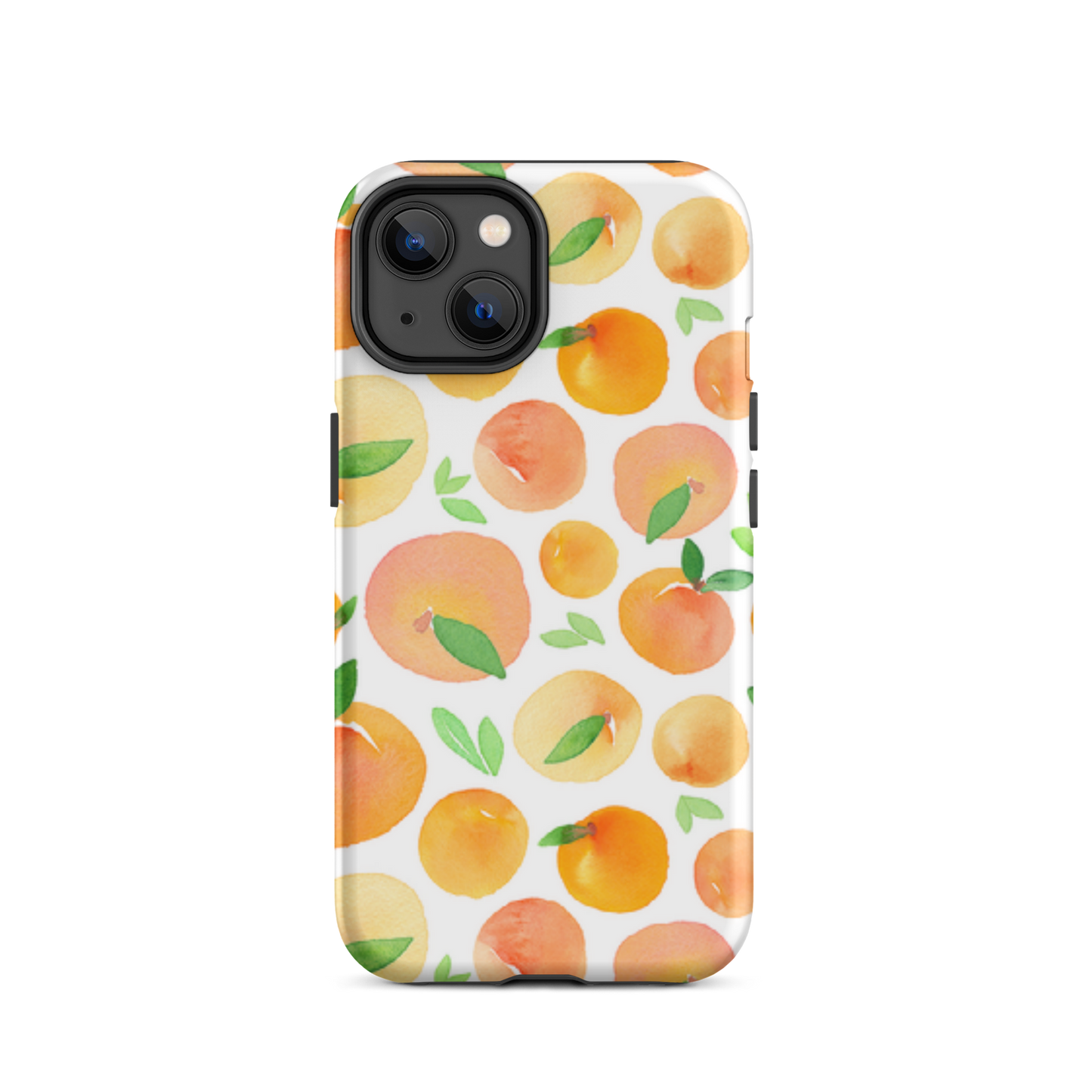 Tough Case for iPhone® Peaches